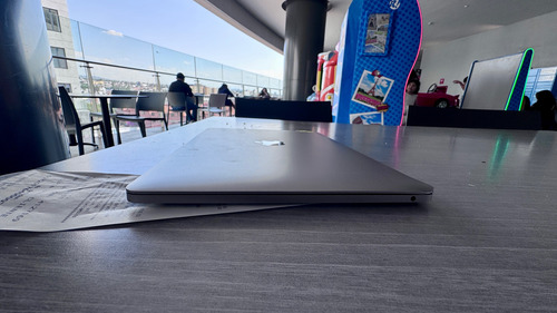 Macbook Pro A2159 13.3 Gris 8gb Ram 128gb Ssd Intel I5 (Usado)