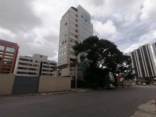 Imagen 17 de 17 de Exclusiva Oficina Amoblada El Rosal Torre Platinum Ii Enalquiler 60m2