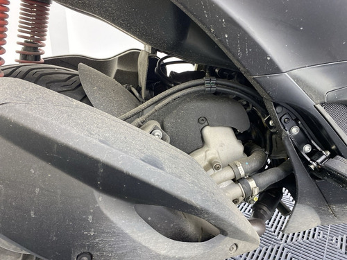 Imagen 18 de 19 de Piaggio Mp3 300 Hpe Sport E5
