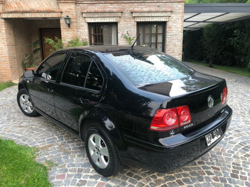 Volkswagen Bora 2.0 Trendline 115cv 2013