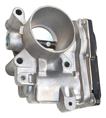 Cuerpo De Mariposa Para Renault Clio 2 1.2 16v D7f