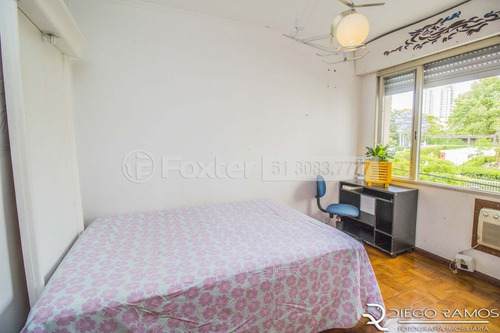 Imagem 8 de 17 de Apartamento, 3 Dormitórios, 89.71 M², Passo Da Areia - 180296