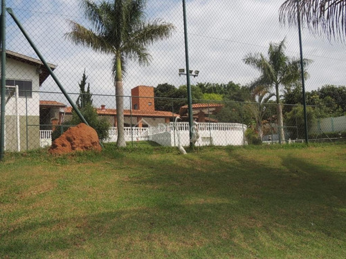 Imagem 4 de 30 de Chácara À Venda Em Estância Da Colina - Ch008993