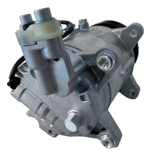 Compressor Ar Bmw X1 X2 1.5 2.0 2016 2017 2018 2019 A 2021