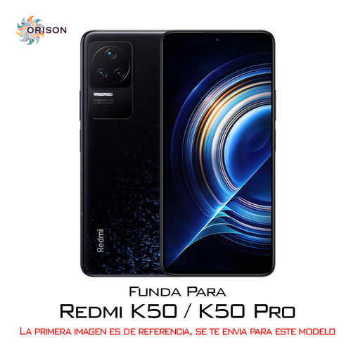 Funda Xiaomi Redmi Mi Demon Slayer Arco Entrenamiento Pilar