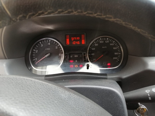 Renault Duster Privilege 2.0 4x2