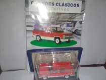 Comprar Autos De Colección Chevrolet C10