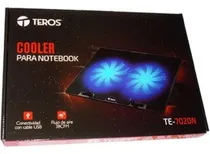 Comprar Cooler Base Ventilador Laptop Notebook