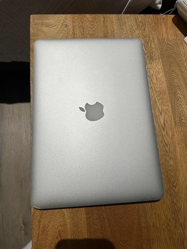 Macbook Air 13 Pulgadas (2017)