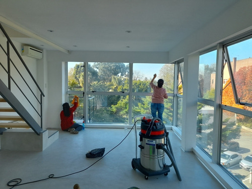 Imagen 3 de 5 de Empresa De Limpieza Integral Bayrescleaner Líder En Limpieza