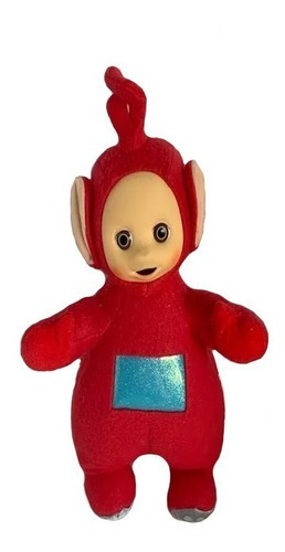 Bonecos Teletubbies Da Estrela 30cm 