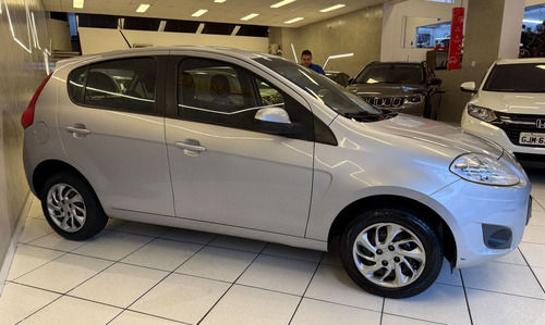 Fiat Palio ATTRACTIVE 1.0 EVO Fire Flex