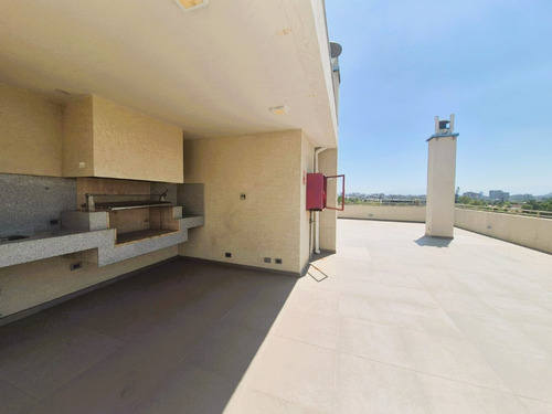 Vive E Invierte En La Mejor Zona Residencial De Ñuñoa
