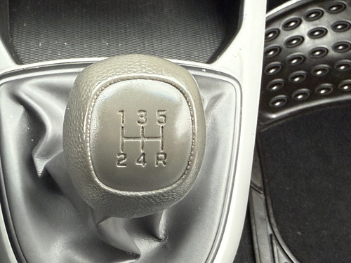 Hyundai Grand I-10 Ba 5Dr 1.2 5M/T Gls 2Ab Ac Abs Pe