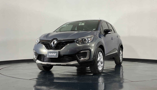 Imagen 1 de 15 de 117202 - Renault Captur 2018 Con Garantía