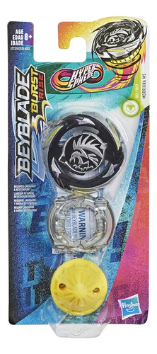 Beyblade Burst Lightning X Isitros Hasbro Original