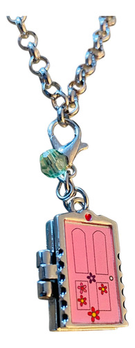Charm Disney Parks - Edición Limitada Monsters Inc.