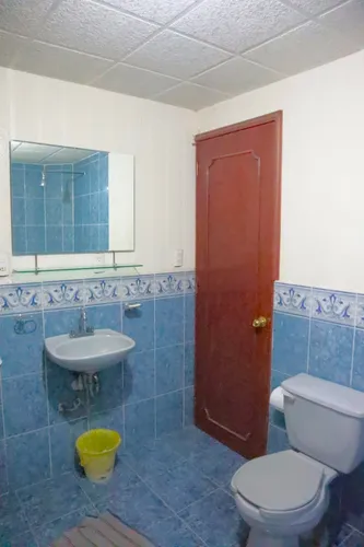 Casa Sola En Venta En Metepec Crédito Infonavit 5 Habitaciones.