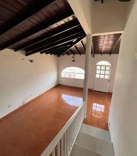 Casa En Mundo Nuevo