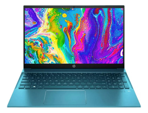 Portátil Hp Pavilion 15-eh3003la Ryzen7  32gb Ssd 2000gb Fhd