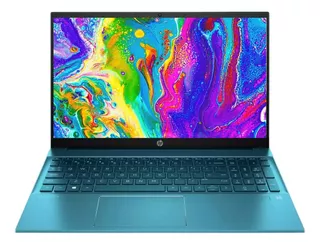 Portátil Hp Pavilion 15-eh3003la Ryzen7 32gb Ssd 2000gb Fhd