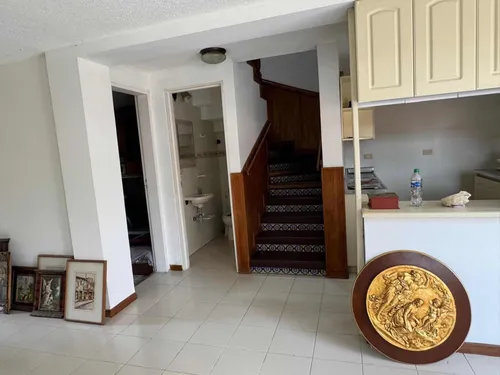 Casa En Excelente Ubicación