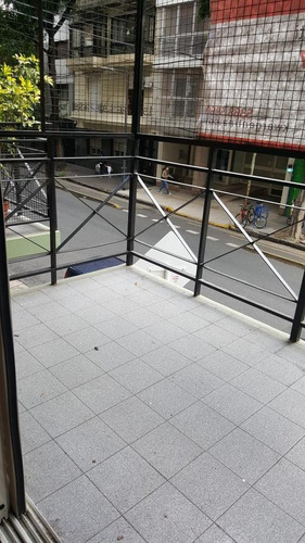 Departamento - Palermo - Venta - Monoambiente Divisible