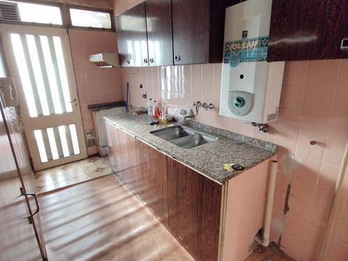 Imagen 10 de 16 de Departamento - Alvear