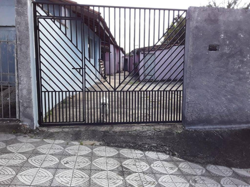 Imagem 3 de 9 de Casa À Venda, 202 M² Por R$ 390.000,00 - Vila Santana - Sorocaba/sp - Ca2437