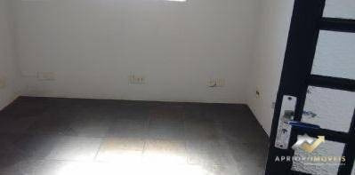 Salão Para Alugar, 250 M² Por R$ 3.500,00/mês - Campestre - Santo André/sp - Sl0156