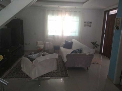 Imagem 3 de 15 de Casa Em Condomínio-à Venda-jacarepaguá-rio De Janeiro - Brcn30172