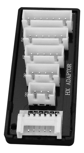 Jst Xh - Cargador Adaptador De Balance Para Batería Rc 6s Li