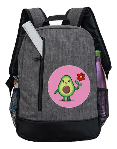 Mochila sales de aguacate