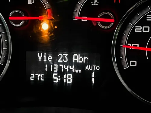 Dodge Vision 1.6 At
