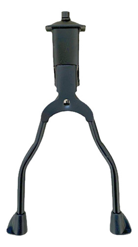 Soporte De Bicicleta De Doble Pierna Para Bicicleta De