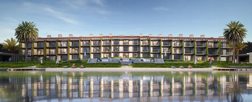 Venta Apartamentos monambientes, 1 y 2 Dormitorios. Proyecto Lawa Calyptus