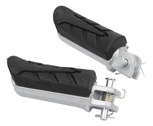 Pedal De Reposapiés Para Motocicleta Suzuki Yfz R1 R6