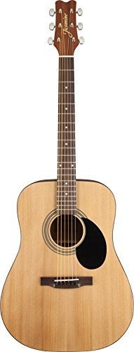 Imagen 2 de 7 de Jasmine S35 Guitarra Acustica, Natural