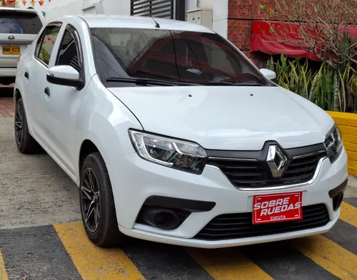 Renault Logan 1.6 Expression