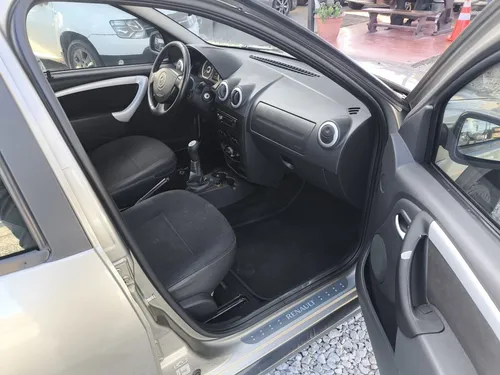 Renault Stepway 1.6l