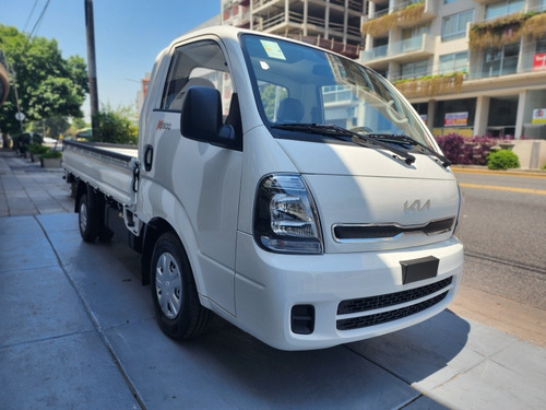 Imagen 15 de 20 de Kia Kia K2500 K2500 C/ca