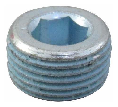 Bujão Cabeçote Motor Nova Daily 35s14 2014 504051238