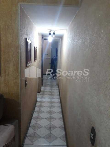 Apartamento-à Venda-pechincha-rio De Janeiro - Vvap20627
