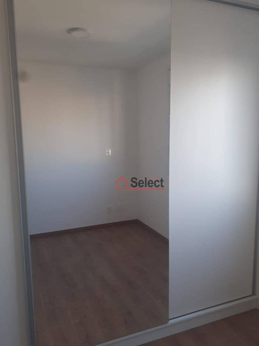Imagem 3 de 26 de Apartamento Com 3 Dormitórios À Venda, 66 M² Por R$ 730.000,00 - Tatuapé - São Paulo/sp - Ap1573