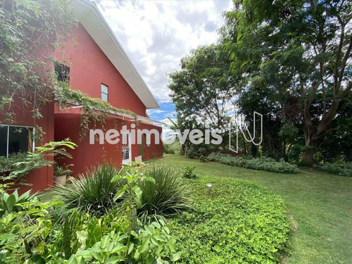 Imagem 2 de 30 de Venda Chácara Altiplano Leste Brasília - 840897