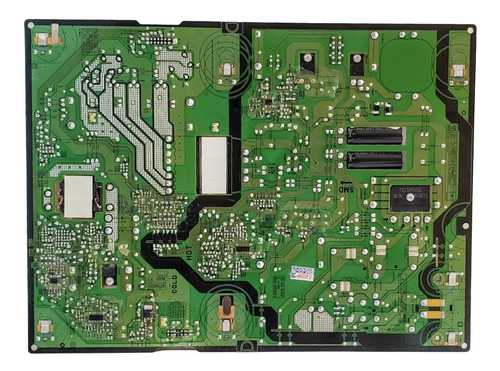Placa Da Fonte Para Samsung Un65ku6500 Bn44-00873a Semi Nova (Usado)