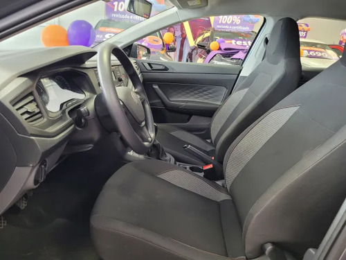 Volkswagen Polo Track 1.0 Flex 12V 5p