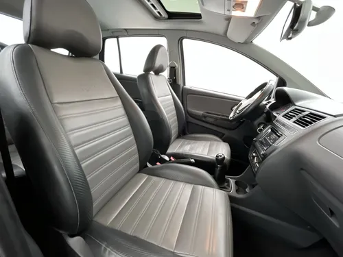 Volkswagen Crossfox WILD 1.6 5P