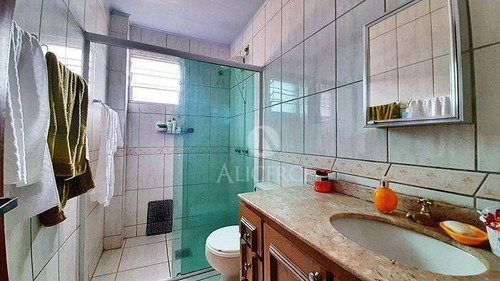 Imagem 15 de 30 de Casa Com 6 Dormitórios À Venda, 200 M² Por R$ 430.000,00 - Monte Cristo - Florianópolis/sc - Ca0297