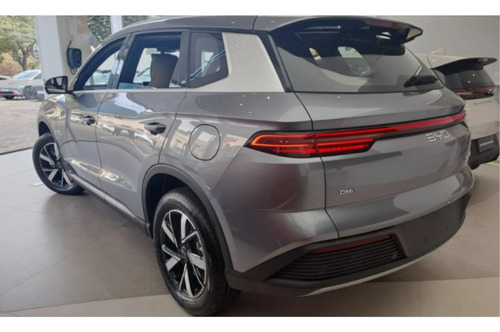 BYD Song Pro 1.5 DM-I HÍBRIDO GS AUTOMÁTICO